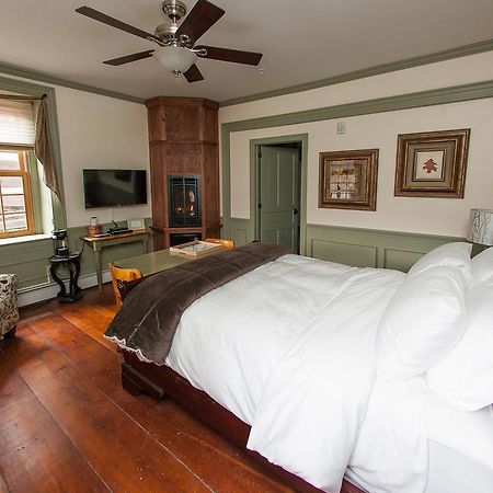 The Inn At Birch Wilds Lehighton 外观 照片