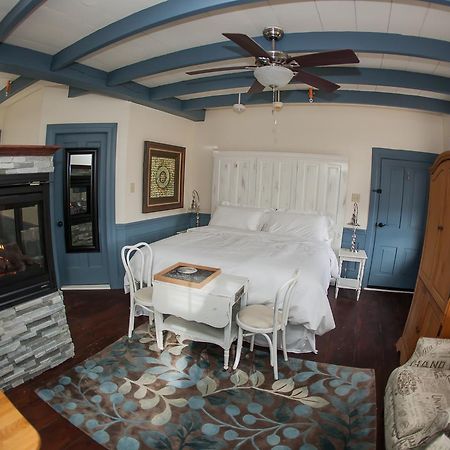 The Inn At Birch Wilds Lehighton 外观 照片