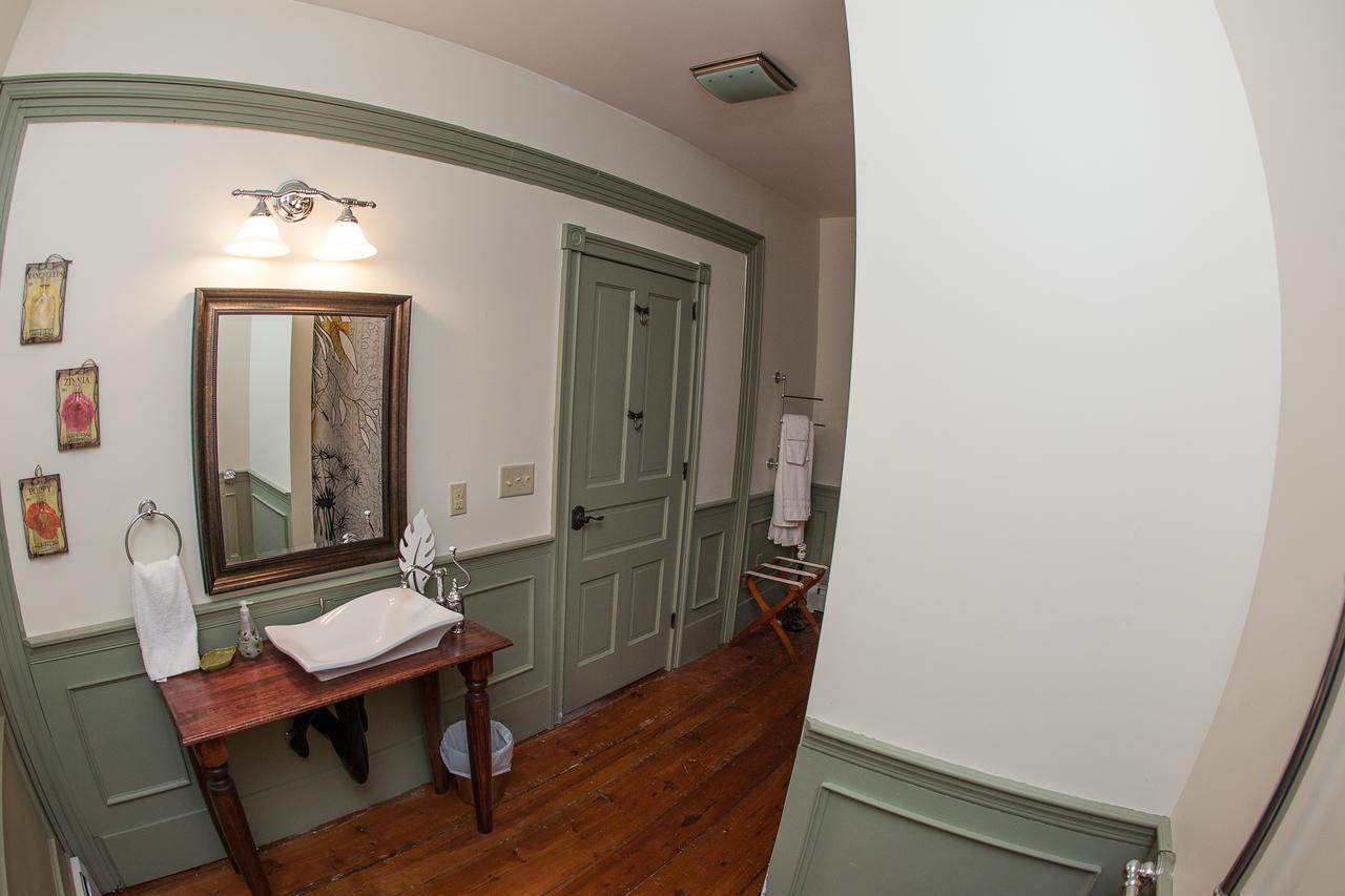 The Inn At Birch Wilds Lehighton 外观 照片