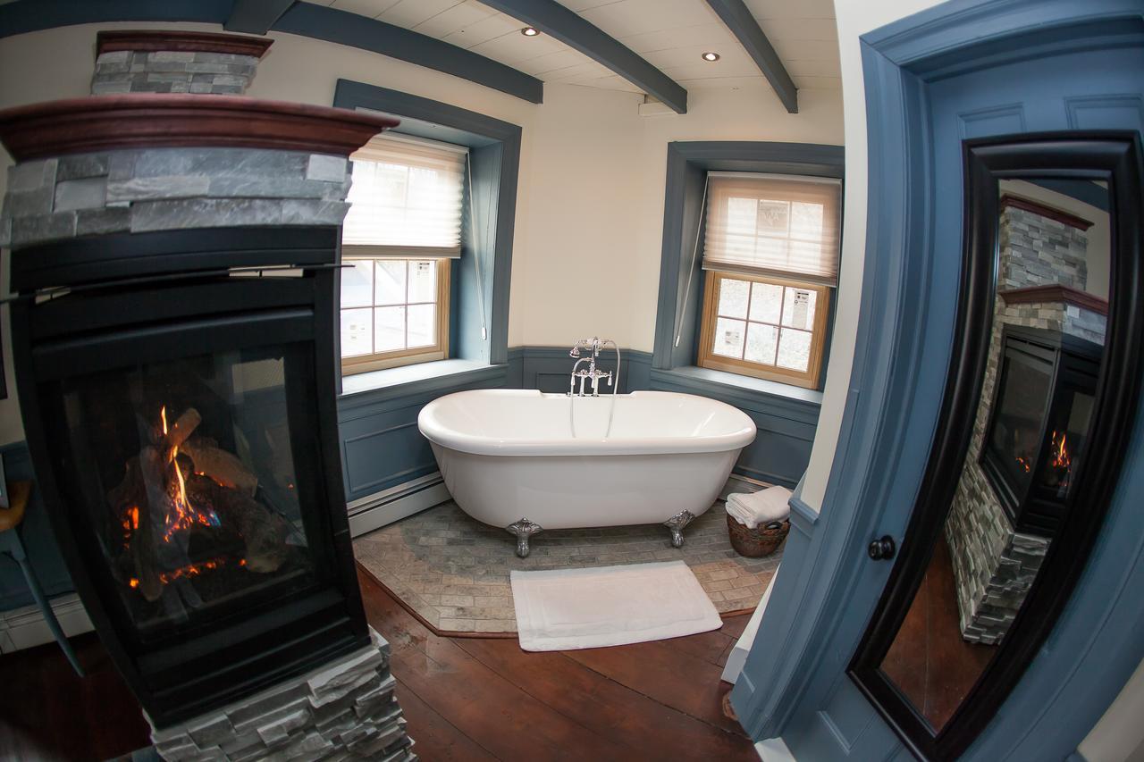 The Inn At Birch Wilds Lehighton 外观 照片