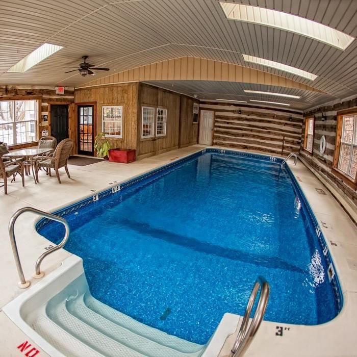 The Inn At Birch Wilds Lehighton 外观 照片